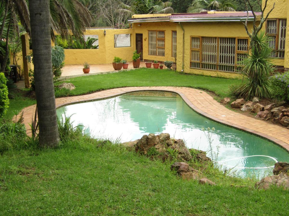 Phomolong Guest House, Westgate, Roodeporte Roodepoort Luaran gambar